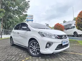 [OLXmobbi] PAJAK PANJANG - DAIHATSU SIRION 1.3 D FMC MATIC 2020