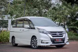 NISSAN SERENA HWS 2.0 AT 2019