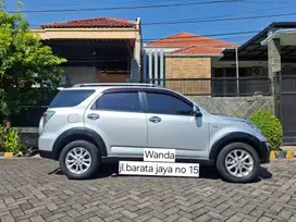 TERIOS TX 2014 PAJAK PANJANG 8-2024