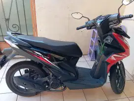 Honda beat 2021 gres full ori