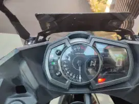 KAWASAKI NINJA FI 250 2018 PAJAK HIDUP ISTIMEWA