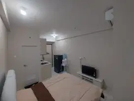 Cukup booking fee 2,5 juta menjadi pemilik unit studio baru by PP Pro