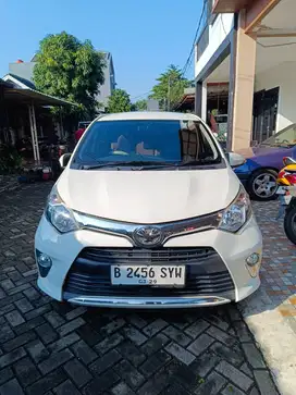 Toyota Calya 1.2 G MT 2019
