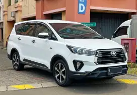 Dp 11jt innova venturer matic 2021 kijang toyota reborn 2.0 AT bensin
