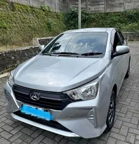 Tdp 5Jutaan ayla x mt silver perawatan rutin