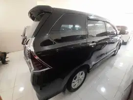 Toyota Avanza 2015 Bensin