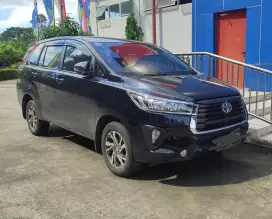 Toyota Kijang Innova Reborn 2021 G MT