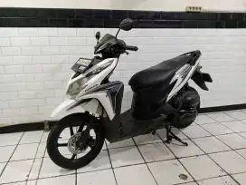 Vario kzr tahun 2014 mesin halus