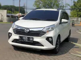 Daihatsu Sigra 2020 Bensin