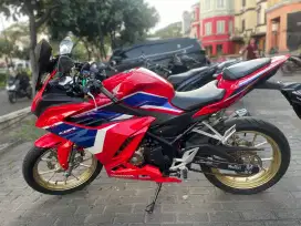 Honda CBR150R ABS (2023)