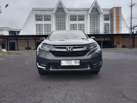 Honda CRV E Prestige 1,5 At 2017
