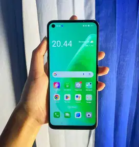 Oppo A74 5G Hp+Cas Nominus