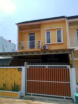 rumah cantik harga termurah sejagat di cibinong