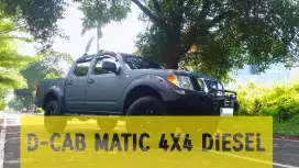 [pemakai langsung] rawatan no ngobos Navara AT 4x4 2008 diesel tax on