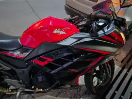 Kawasaki Ninja 250 SE