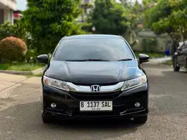 City RS 1.5 AT 2014 Hitam | Siap Pakai