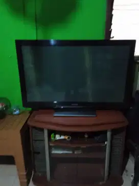 TV LCD PLASMA merk PANASONiC  VIERA  42 INCH