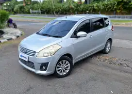 SUZUKI ERTIGA 1.4 GL BENSIN MANUAL 2013