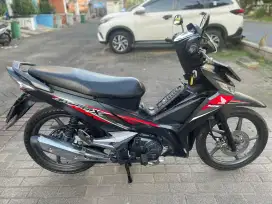 Honda Supra X (2019)