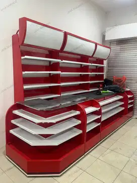 Meja minimarket