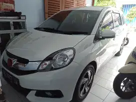 Mobilio E 2016 manual