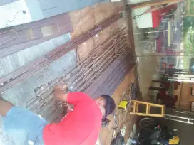service rolling door panggilan murah bergaransi Bekasi