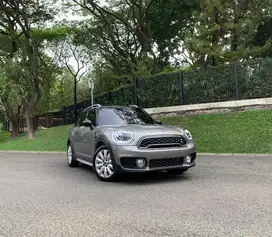 Mini Cooper Countryman 2.0 S 2017