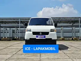 APV 1.5 BlindVan Manual Tahun 2020 Pajak Panjang