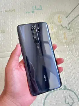 HP Xiaomi RAM 6GB / 64GB Android Redmi Note 8 Pro