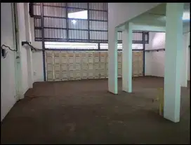 Dijual Gudang Serba Guna di Jalan Raya Bekasi Sultan Agung Bekasi