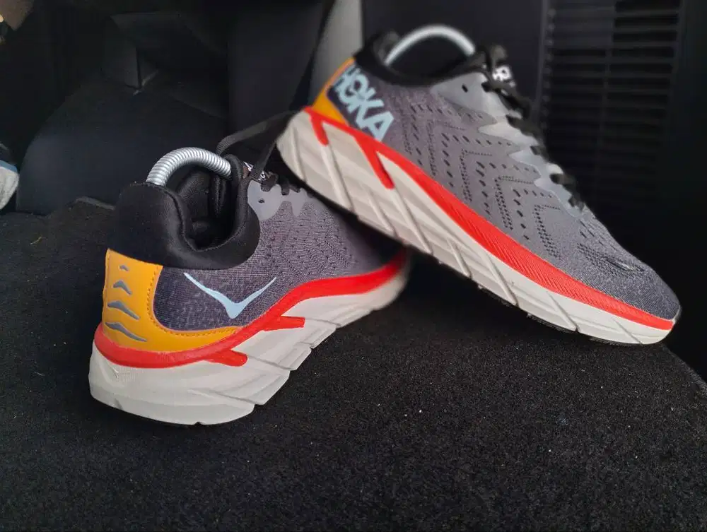 Sepatu Size 40.