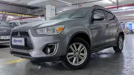 Pajak Panjang Mitsubishi Outlander Sport 2.0 GLS Bensin-AT 2016