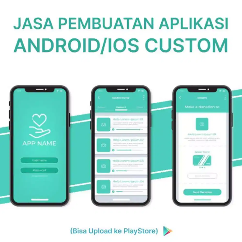 Solusi Teknologi Terlengkap untuk Bisnis Anda
