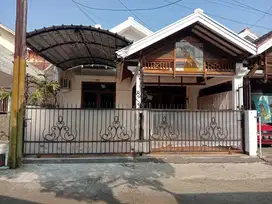 Rumah Di Komplek Sarimas Arcamanik AH Nasution Bandung