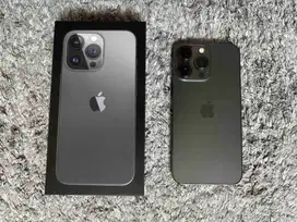 iPhone 13 Pro 128GB iBox