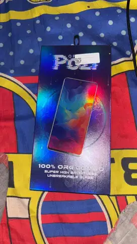LCD ORIGINAL POZI SAMSUNG GALAXY A06 NEW