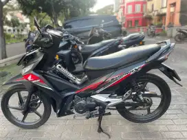 Honda Supra X (2019)