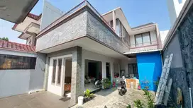JUAL CEPAT RUMAH 2 LT SHM (BISA NEGO)