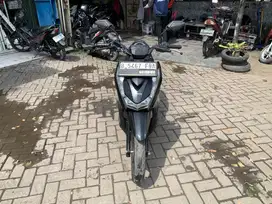 Honda beat Street 2023 Surat Komplit