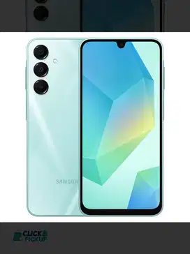 Samsung A16 5G cicilan tanpa kartu kredit