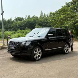 RANGE ROVER AUTOBIOGRAPHY 2014