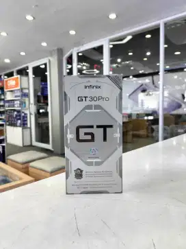 Promo kredit murah hp infinix gt 30 pro bisa tanpa dp free ongkir