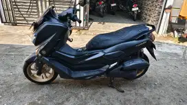 Nmax 2018 Low KM jarang pakai