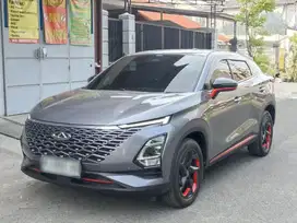 CHERY OMODA 5 RZ 1.5 AT 2023 \\ 2024