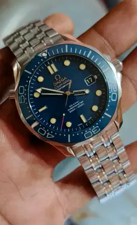 OMEGA SEAMASTER AUTOMATIC