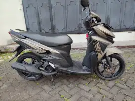 Mio Soul GT(2016)