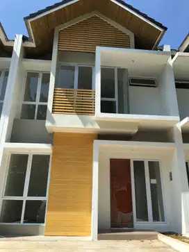 Dijual rumah termurah Aurora citra raya Cikupa Tangerang