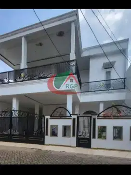 Dijual Cepat Rumah 2 Lantai di Curug Garden Tangerang