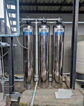 Filter Air Rumah Tangga Bergaransi