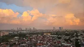 DIJUAL APARTEMEN M-TOWN RESIDENCE Tower Carmel